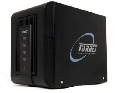   Pinetron Turret C-210      (),  4 HDD (
