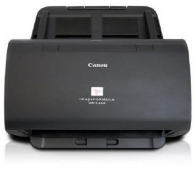    Canon image Formula DR-C225W (9707B003)