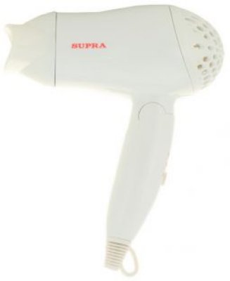    Supra PHS-1200 white