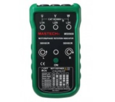      Mastech MS5900 59266
