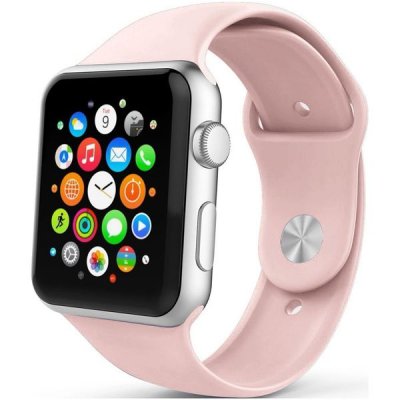    EVA Sport /Apple Watch 38/40mm Pink Sand(AVA001PS)