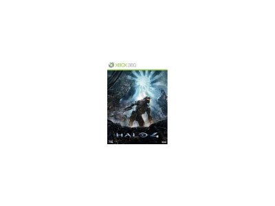     Xbox360 Halo 4   HND-00063