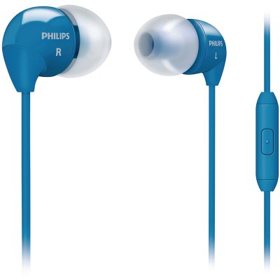    Philips SHE3515BL/00