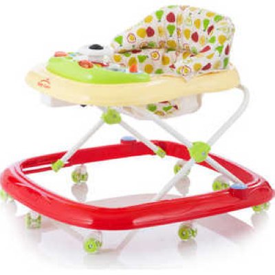    Baby Care Flip  6 , red