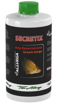     ALLVEGA "Secretix Bream Belge" 460  ( )