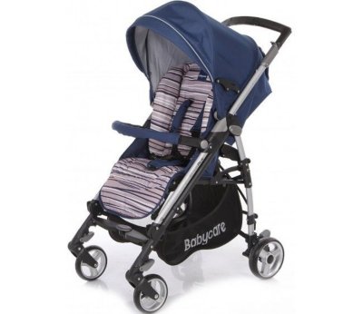   - Baby Care GT4 (blue 17)