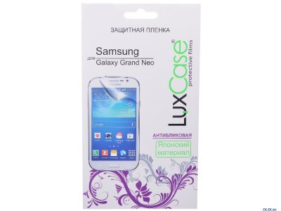     Luxcase  Samsung Galaxy Grand Neo (), 143x77 