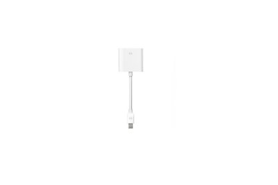    Apple  Apple Mini DisplayPort / DVI MB570