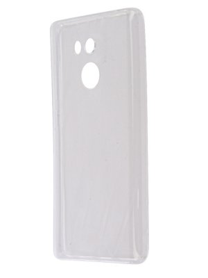    Xiaomi Redmi 4 Pro 32Gb SkinBox Slim Silicone Transparent T-S-XR432Gb-006