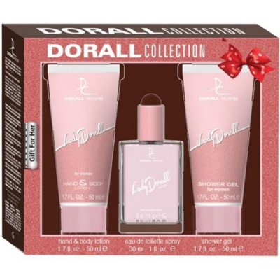     Dorall Collection LADY DORALL  ,   ,     