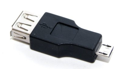    5bites (UA-AF-MICRO5) USB AF --) microUSB BM