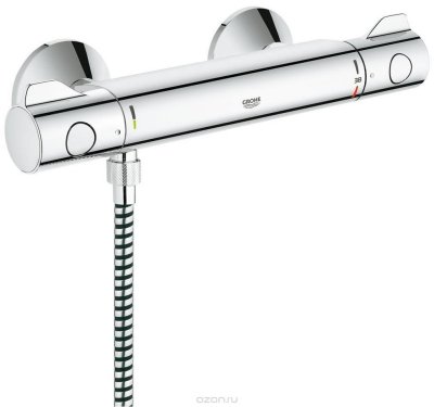      GROHE Grohterm 800    (A600 ), 