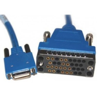   Cisco CAB-SS-V35FC=   V.35 Cable, DCE Female to Smart Serial, 10 Feet