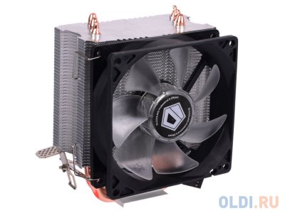    ID-Cooling SE-903 (130W/PWM/Blue LED/Intel 775,115*/AMD)