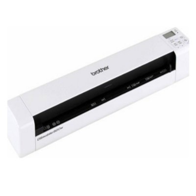     Brother DS-720D (A4, 6 (3) /, 2- , 600  600 /, USB)