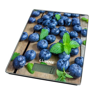     Lumme LU-1340 Blueberry Placer