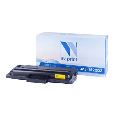    NV Print Samsung ML-1520 D3  ML-1520 3000k