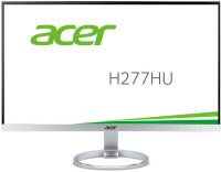     Acer 27" H277HUsmipuz