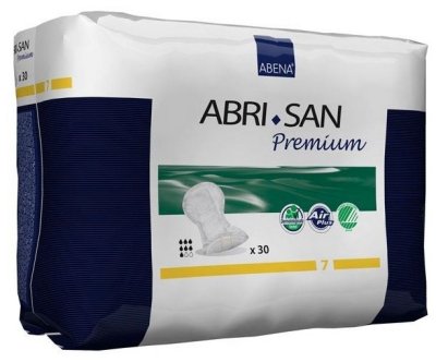     Abena Abri-San Premium 7 9381 (30 .)