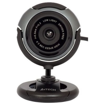   Webcamera A4Tech PK 710G (USB2.0, 640*480, )