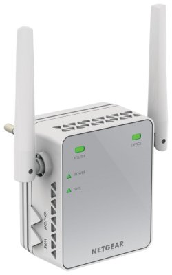   Wi-Fi  Netgear EX2700