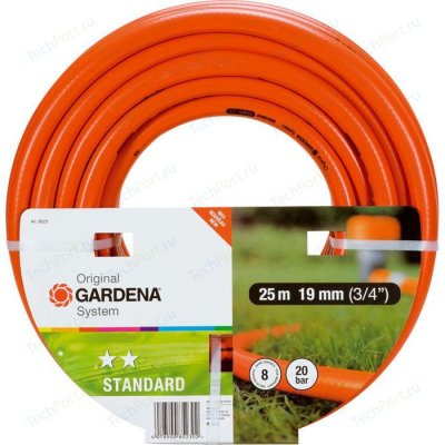   Gardena  Standard 1/2"  1  (  50 ) (08509-22.000.00)