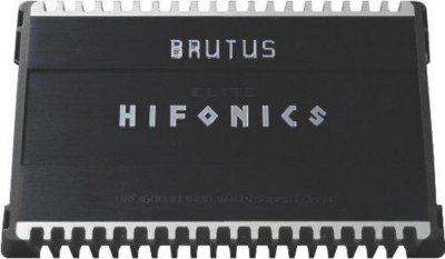     HiFonics BRE1600.1D