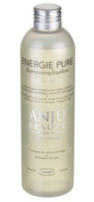   1   :  ,     (Energie Pure Shampooing) (A
