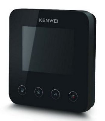    Kenwei KW-E401FC Digital