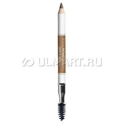      Wet n Wild Color Icon Brow Pencil,  blonde moments