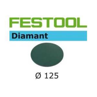   Festool .. Diamant P2000, .  2 . STF D125/0 P2000 DI 2x
