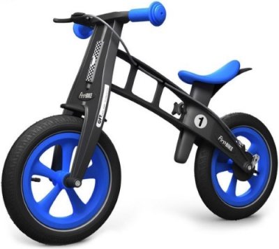    FIRSTBIKE Limited Blue