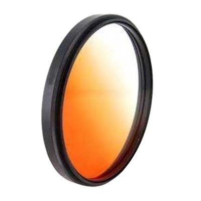    Fujimi Grad Orange 67mm