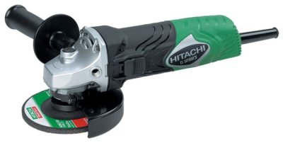      Hitachi G12SR3 730W ()