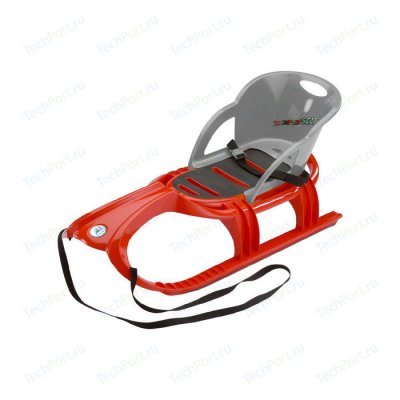   KHW   Snow Tiger Comfort   red () 29400