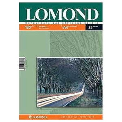   Lomond   /  A4/ 130/ 25 . (102039)