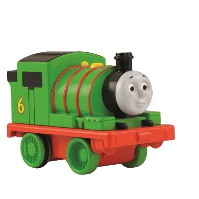     Thomas & Friends  (Pull-n-Spin)