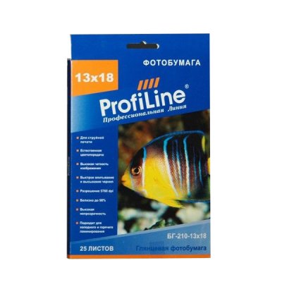    ProfiLine -260-13  18-25 260g/m2  25 