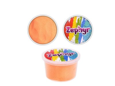      Zephyr   150  Orange 00-00000740
