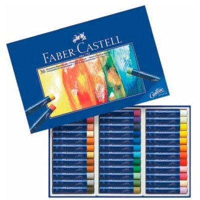     Faber-Castell Studio Quality 127036    36 
