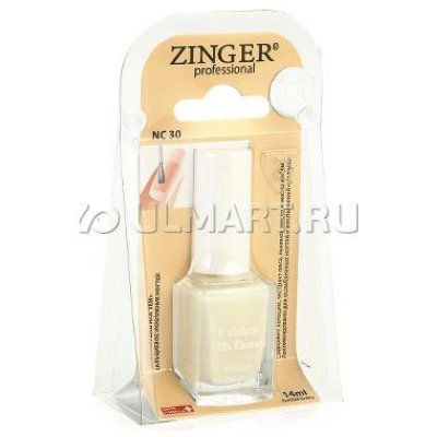      Zinger Professional SR-01/NC30      