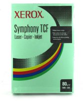    Xerox Symphony Symphony TCF  Light Mint () 80 . A4,240 .