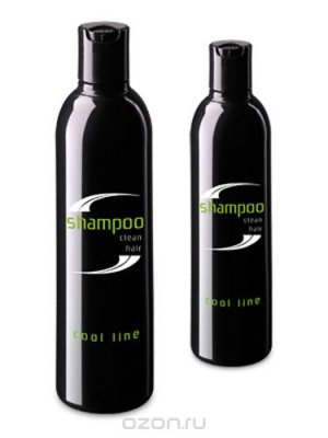   Periche     Shampoo clean hair 300 