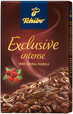     Tchibo Exclusive Intense, 250 
