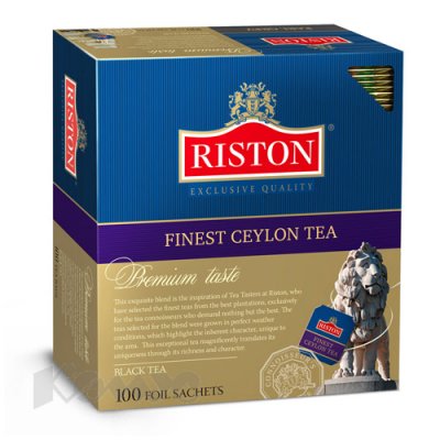    Riston Finest Ceylon (, 100 /)