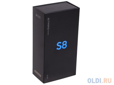    Samsung G950F GALAXY S8 (64 GB) SM-G950  