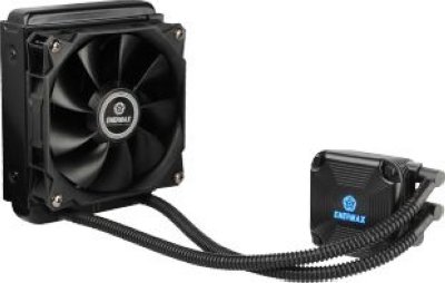     Enermax ELC-LM120S-HP LiqMax120 Water Cooling System