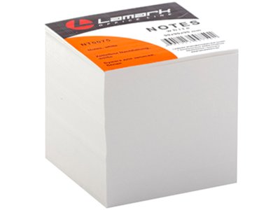    Lamark 90x90mm 900  White NT0075