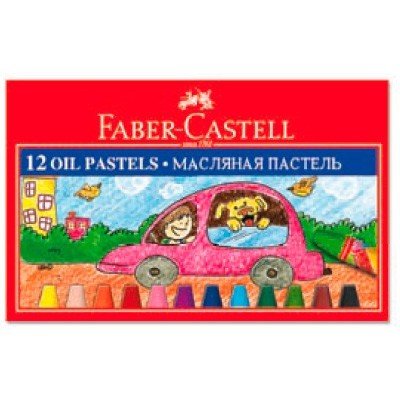     Faber-Castell 125312    12 
