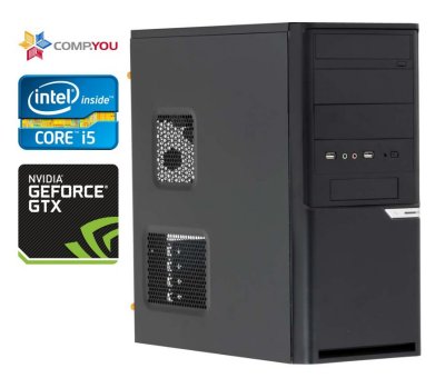     Intel   Home H577 Core i5-2400 3.1GHz, 4Gb DDR3, 500Gb, DVD-RW, nVid